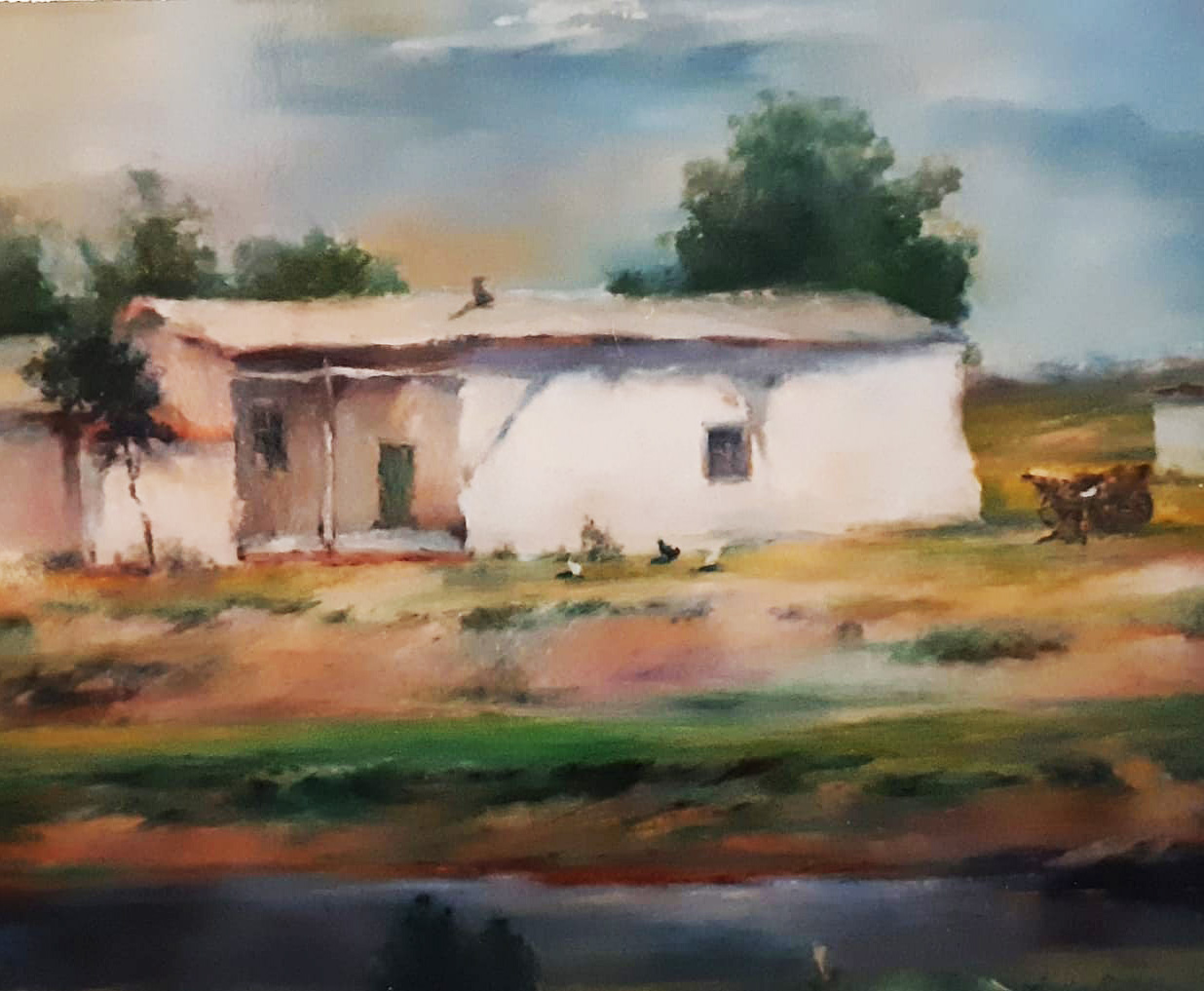 This is a pretty long title